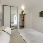 Apartment Palm View Rovinj