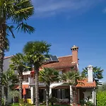 Palm View Apartment