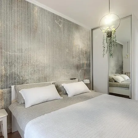 Palm View Apartment Rovinj