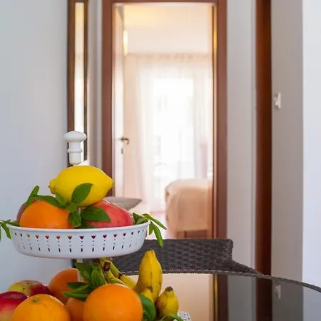 Apartment Palm View Rovinj