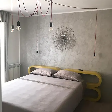 Apartment Palm View Rovinj