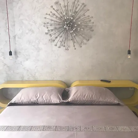 Apartament Palm View
