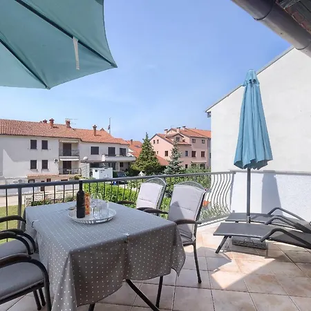 Apartman Palm View