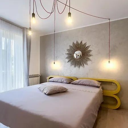 Apartman Palm View *