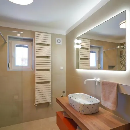 Apartman Palm View