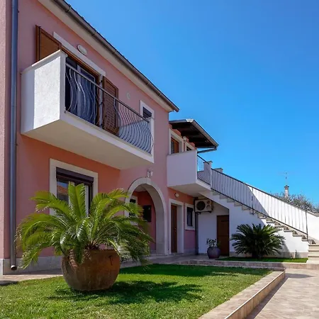 Apartman Palm View *