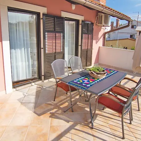 Apartman Palm View *