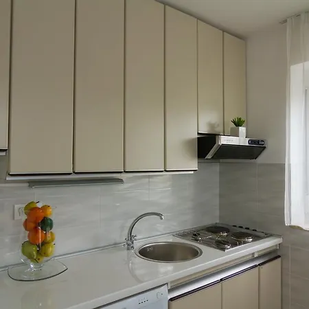 Palm View Apartman