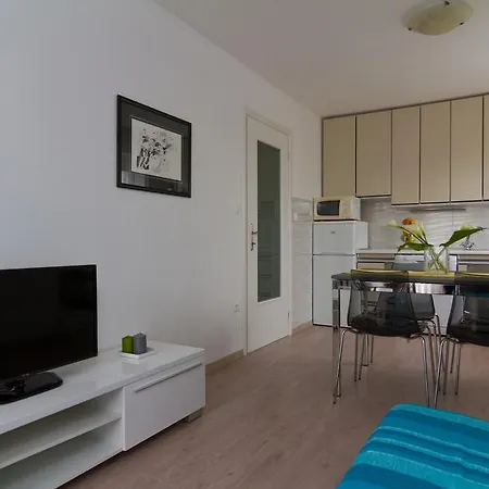 Palm View Apartman