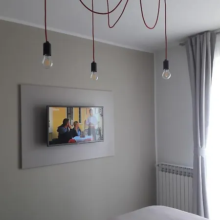 Apartman Palm View Rovinj