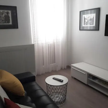 Apartman Palm View *