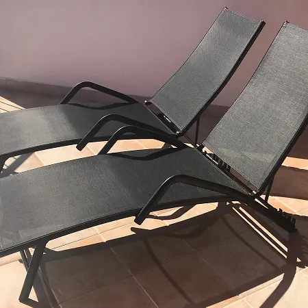 Apartman Palm View