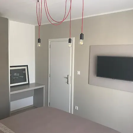 Palm View Apartman