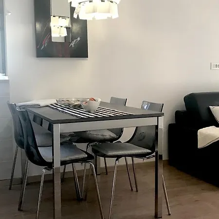 Apartman Palm View *